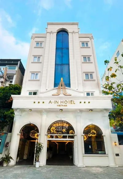 A In Hotel Atistar – Foto 3