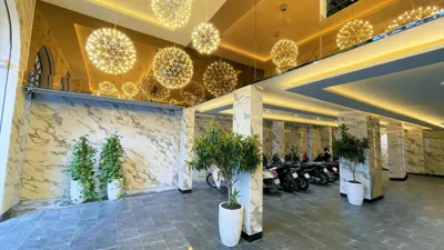 A In Hotel Atistar – Foto 4
