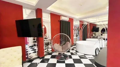 A In Hotel Atistar – Foto 13